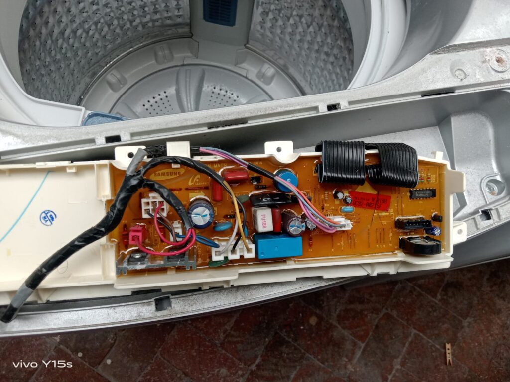washing-machine-repair-cape-town