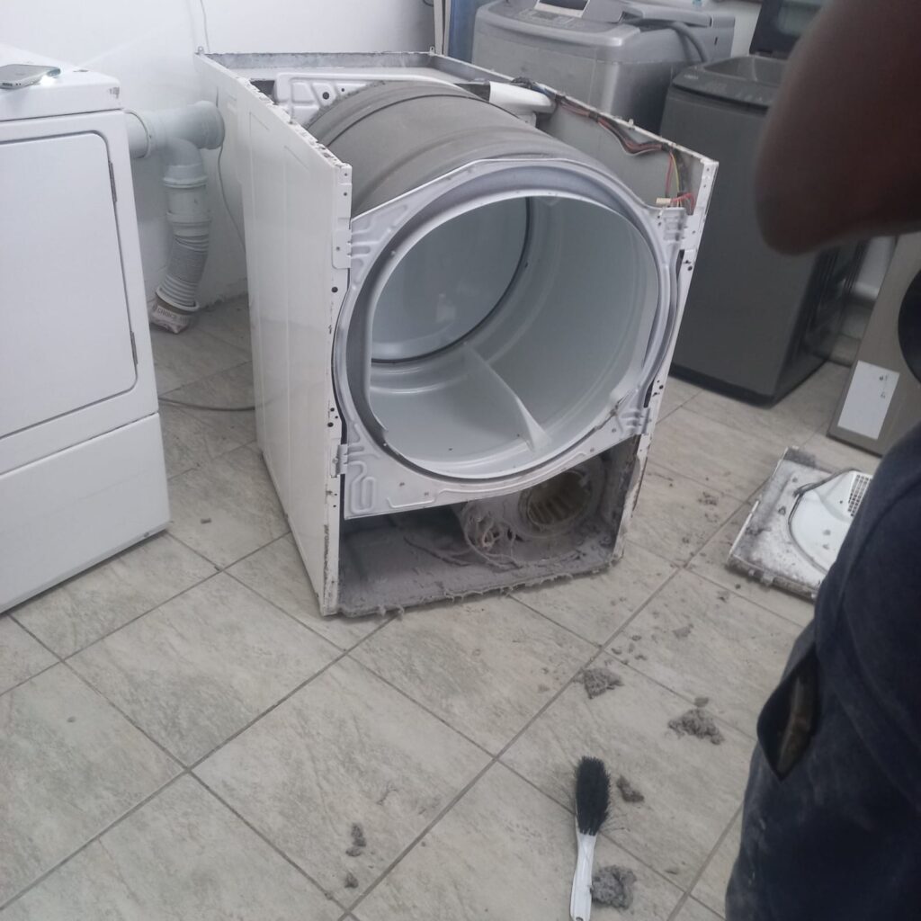 tumble-dryer-repair-cape town