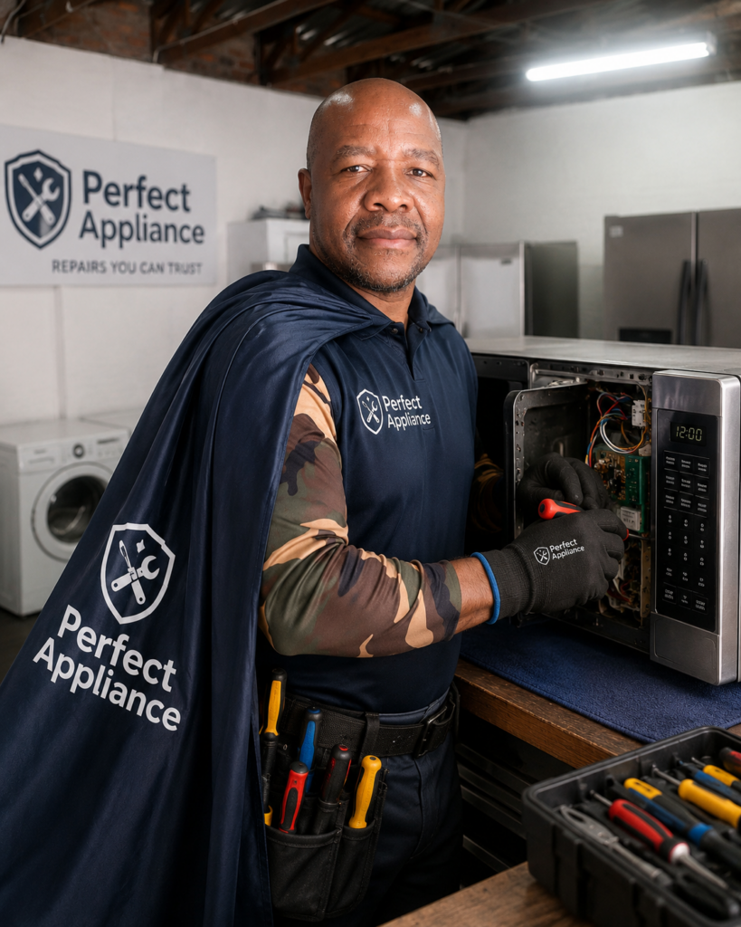 microwave-repair-cape-town